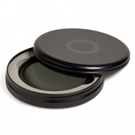 Camera Filter - Urth 105mm Ethereal Â¼ Black Mist Filter (SCHOTT B270, nano coating)