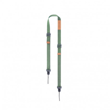 Camera Strap - Falcam Maglink Quick Magnetic Buckle 60kg Lite Green