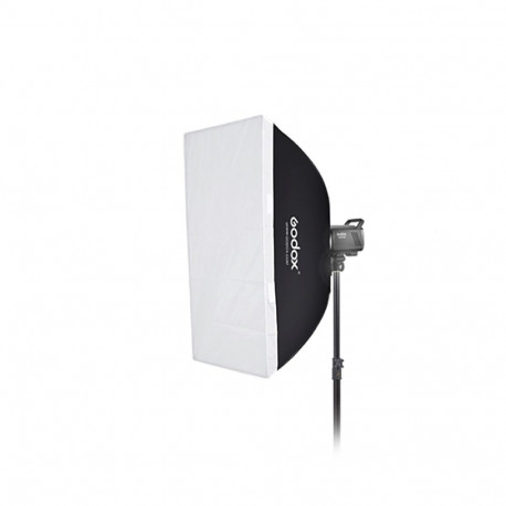 Lighting Equipment - Godox Softbox Bowen's Mount 60x90cm with Storage Bag