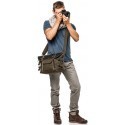 National Geographic Midi Satchel (NG A2140)