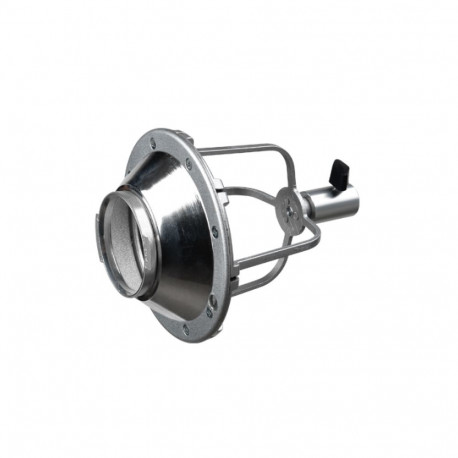 Adapter - SMDV Broncolor 71.5 Mount for Zoom Focusing System, 250g