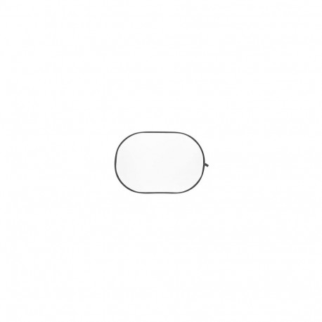 Photography Accessory - Godox Translucent Reflector Disc 150x200cm Folds to 65cm