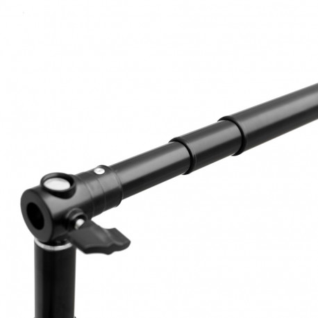 Background Kit - Caruba Heavy Duty Achtergrond Kit 3x3m, 7kg max load