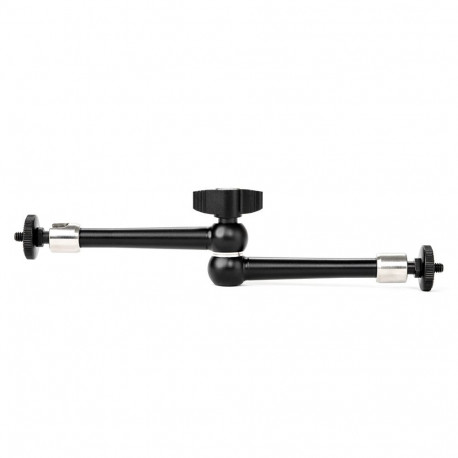 Camera Accessory - Caruba 275mm Magic Arm Extra Tough (1/4" screw, 3 joints)