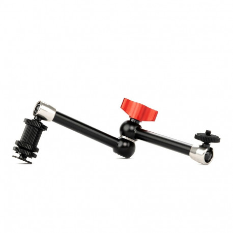 Camera Accessory - Caruba Magic Arm 11" Wing Knob 3kg 360° Rotation Black