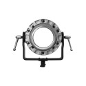Lighting Accessory - Westcott Zeppelin Speedring & Bracket for Profoto