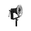 Lighting Accessory - Westcott Zeppelin Speedring & Bracket for Profoto