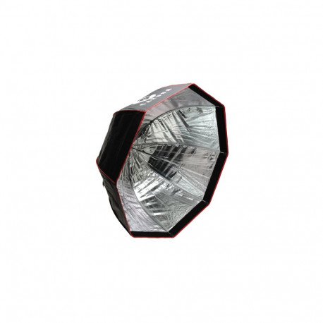 Lighting Equipment - Caruba Orb 110cm Octagonal Softbox Deep Profile