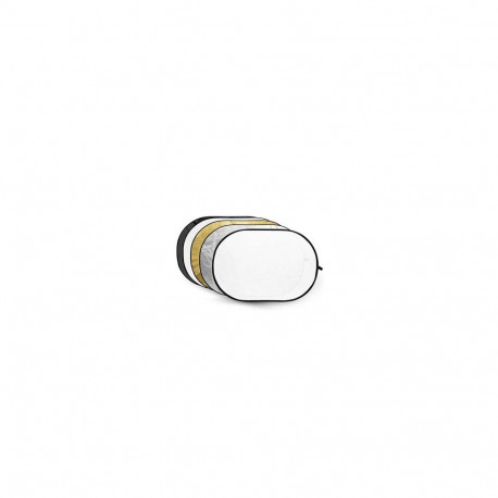 Photography Accessory - Godox 5 in 1 Reflector 100x150cm Gold/Silver/Black/White/Transparent