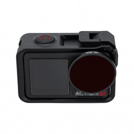 Camera Filter - JJC F DANK4 ND & CPL Set for DJI Osmo Action