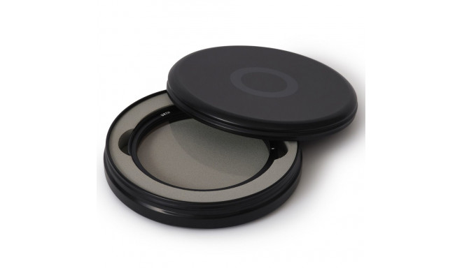 Camera Filter - Urth 55mm Magnetic UV Filter Plus+ (99.6% UV reduction, durable)