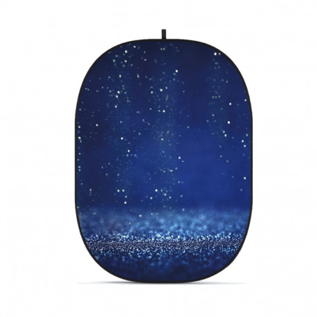 Photography Backdrop - Godox Collapsible Backdrop CBA TB0009 2x1.5m Non-reflective