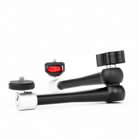 Mounting Accessory - Caruba Magic Arm 11" Adjustable Arm Black