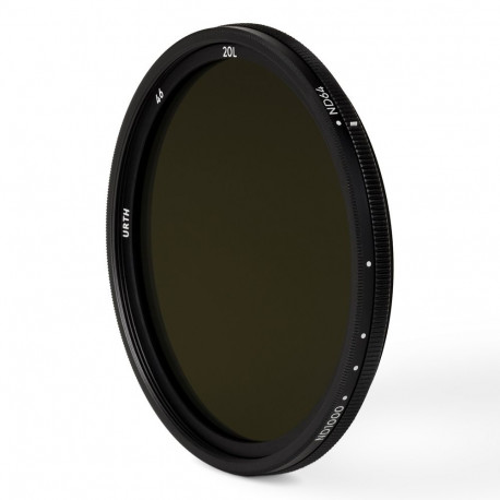 Camera Filter - Urth 46mm ND64 1000 Variable ND Lens Filter 6-10 Stops