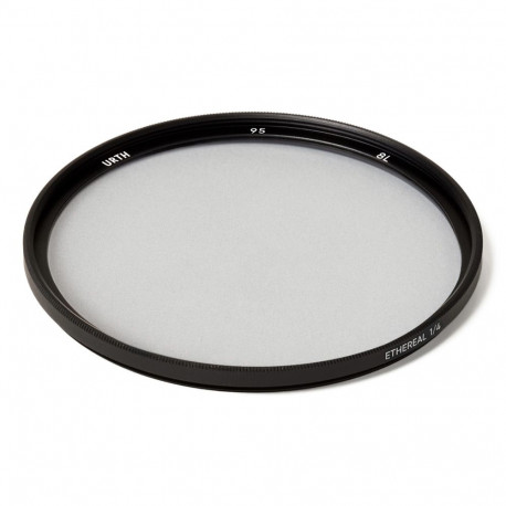 Camera Filter - Urth 95mm Ethereal Â¼ Black Mist Lens Filter, SCHOTT B270 Glass