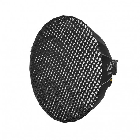 Lighting Accessory - Godox Grid for Softbox GP4 120cm Compatible with MG1200Bi