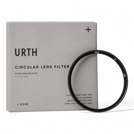 Lens Filter - Urth 52mm UV Filter German Glass Nano Coating Ultra-Slim
