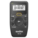 Camera Accessory - Godox Digital Timer Remote TR N3 Nikon Wireless Shutter Remote