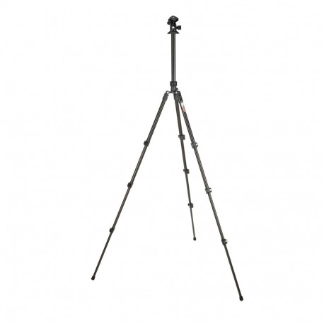 Tripod - 3 Legged Thing Punks Patti 2.0 10kg Load Magnesium Alloy Black