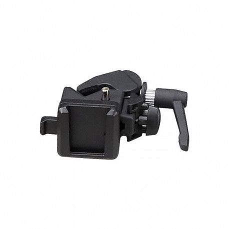 Control Box Mounting Clamp - Godox PC01 Durable Mounting Solution Black