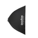 Lighting Equipment - Godox UL BOX 90 Softbox Multifunctional Easy Fold