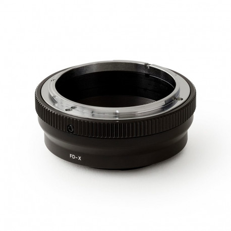 Adapter - Urth Canon FD to Fujifilm X Lens Mount Adapter