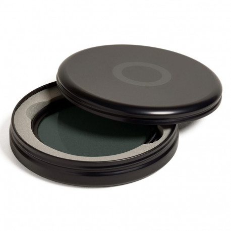 Camera Filter - Urth 58mm Infrared (R72) Lens Filter, 20-layer nano coating, ultra-thin bezel