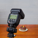 Camera Accessory - Godox XR S TTL Trigger Receiver (wireless, 100m range)