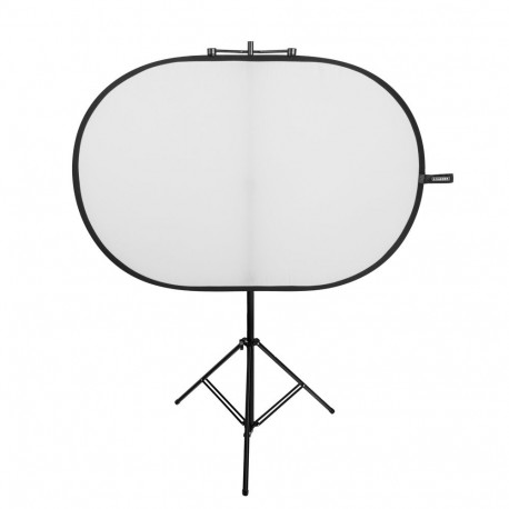 Photography Accessory - Caruba Magnetic Reflector Holder 5kg 36.5x10.5x8.5cm