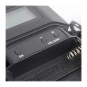 Microphone - Meike MK WMP1 Wireless Lavalier System, 70m Range, LCD Display