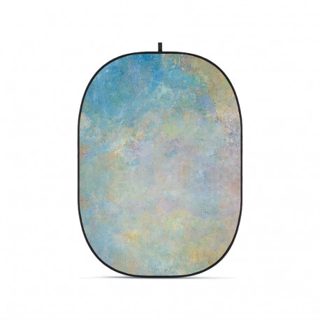 Photography Backdrop - Godox CBA PA0007 2x1.5m Non-Reflective Portable