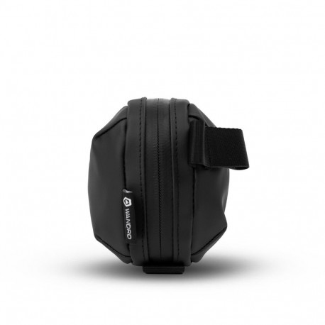 Tech Bag - WANDRD Tech Bag Small 7.75"x2"x4.5" N420 HD Ripstop Black