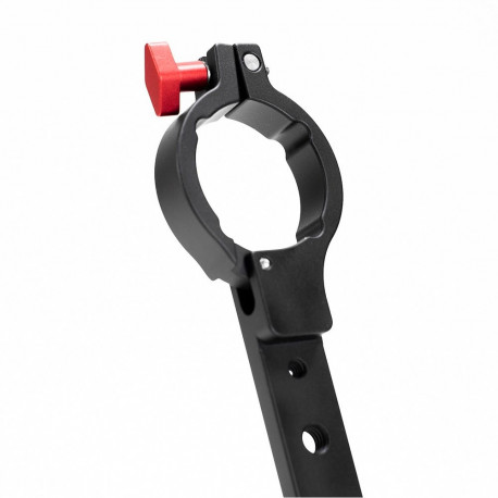 Camera Accessory - Caruba Versatile Handle for DJI Ronin S & Zhiyun Crane 2 Lightweight