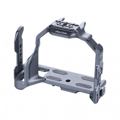 Camera Accessory - Falcam C00B3605 Quick Release Camera Cage for Sony A7R5/A1/A7M4