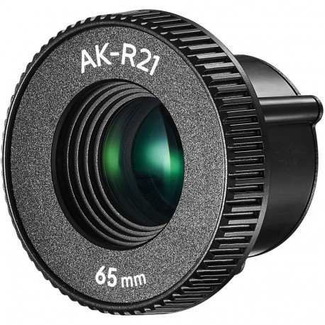 Lens - Godox AK R21 65mm Projection Lens Medium Beam Angle