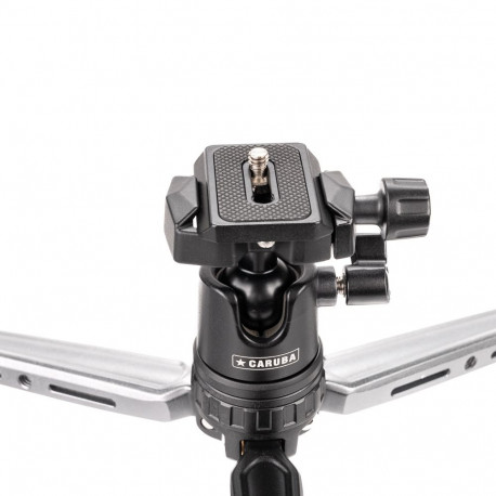 Tripod - Caruba Tabletop Mini Tripod Pro 5.5-17cm 20kg Load Capacity