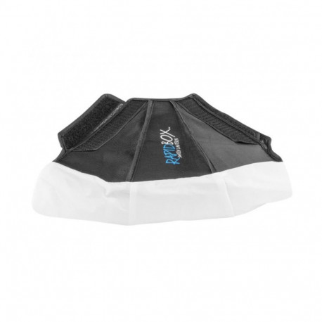 Lighting Equipment - Westcott Rapid Box Switch 20" Lantern Softbox, Collapsible, Durable