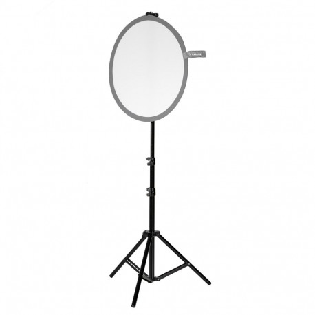 Lighting Stand - Caruba LS 7 Aluminium Reflector Holder 90-220cm 6kg