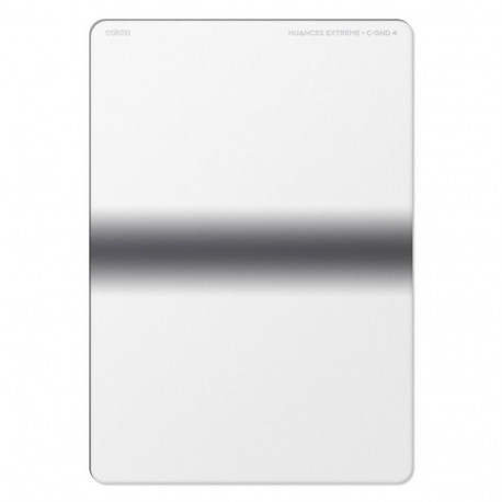 Photography Filter - Cokin Nuances Extreme Center GND ND4 2-Stop Filter