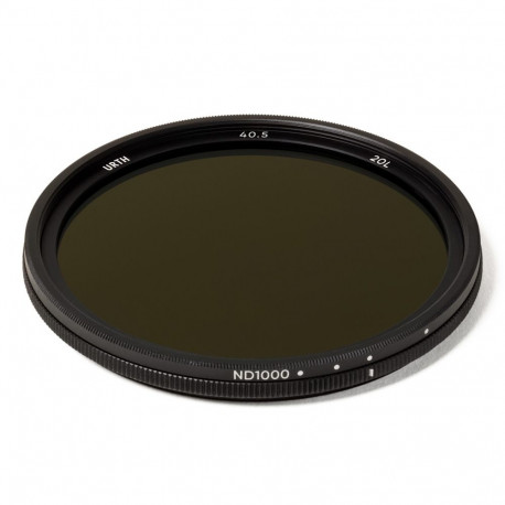 Camera Lens Filter - Urth 40.5mm ND64 1000 Variable ND Filter, 6-10 Stops