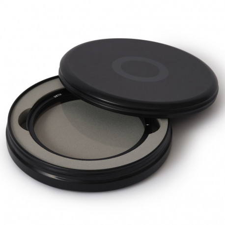 Camera Filter - Urth 67mm Magnetic UV Filter (99.6% UV cut, scratch protection)