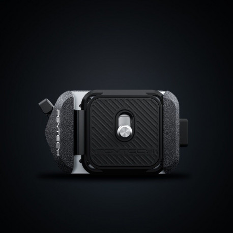 Camera Accessory - PGYTECH Arca Type Quick Release Clamp V2 Set, durable materials