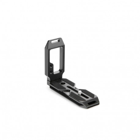 Camera Accessory - 3 Legged Thing QR11 2.0 L Bracket Arca Swiss Black