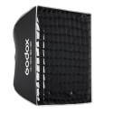 Lighting Equipment - Godox UL BOX 60 Softbox Portable Quick Setup