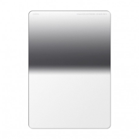 Camera Filter - Cokin Nuances Extreme Reverse GND ND16 Soft 4 Stops