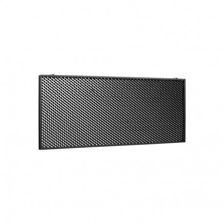 Lighting Modifier - Godox LD150R Honey Comb Grid, narrows beam, reduces spill