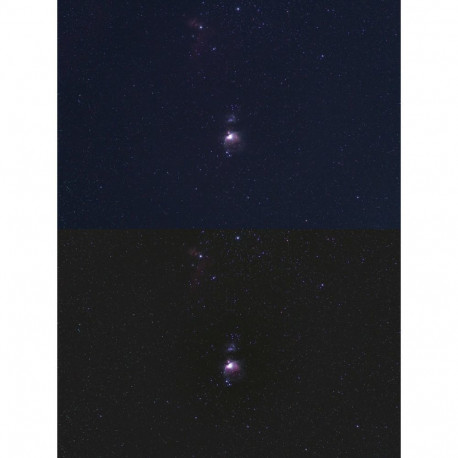 Camera Filter - Cokin Nuances Light Pollution CUT Clearsky 62mm Multi-layer Coatings