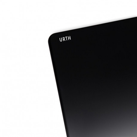 Photography Filter - Urth 100 x 150mm Soft Graduated ND8 Filter (3 Stop, German Glass)