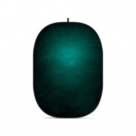 Photography Backdrop - Godox CBA TA0004 2x1.5m Non-Reflective Black