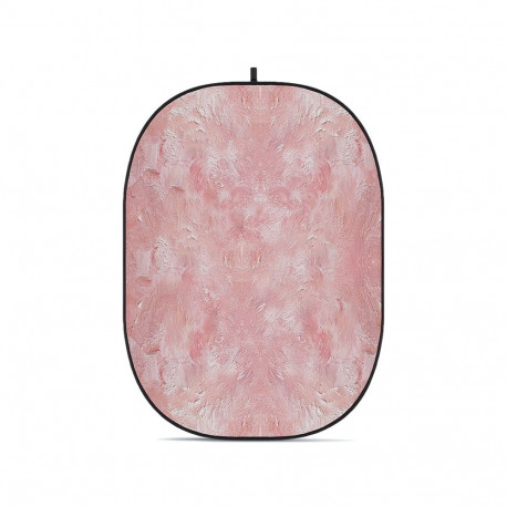 Photography Backdrop - Godox CBA PA0001 2x1.5m Non-Reflective Black